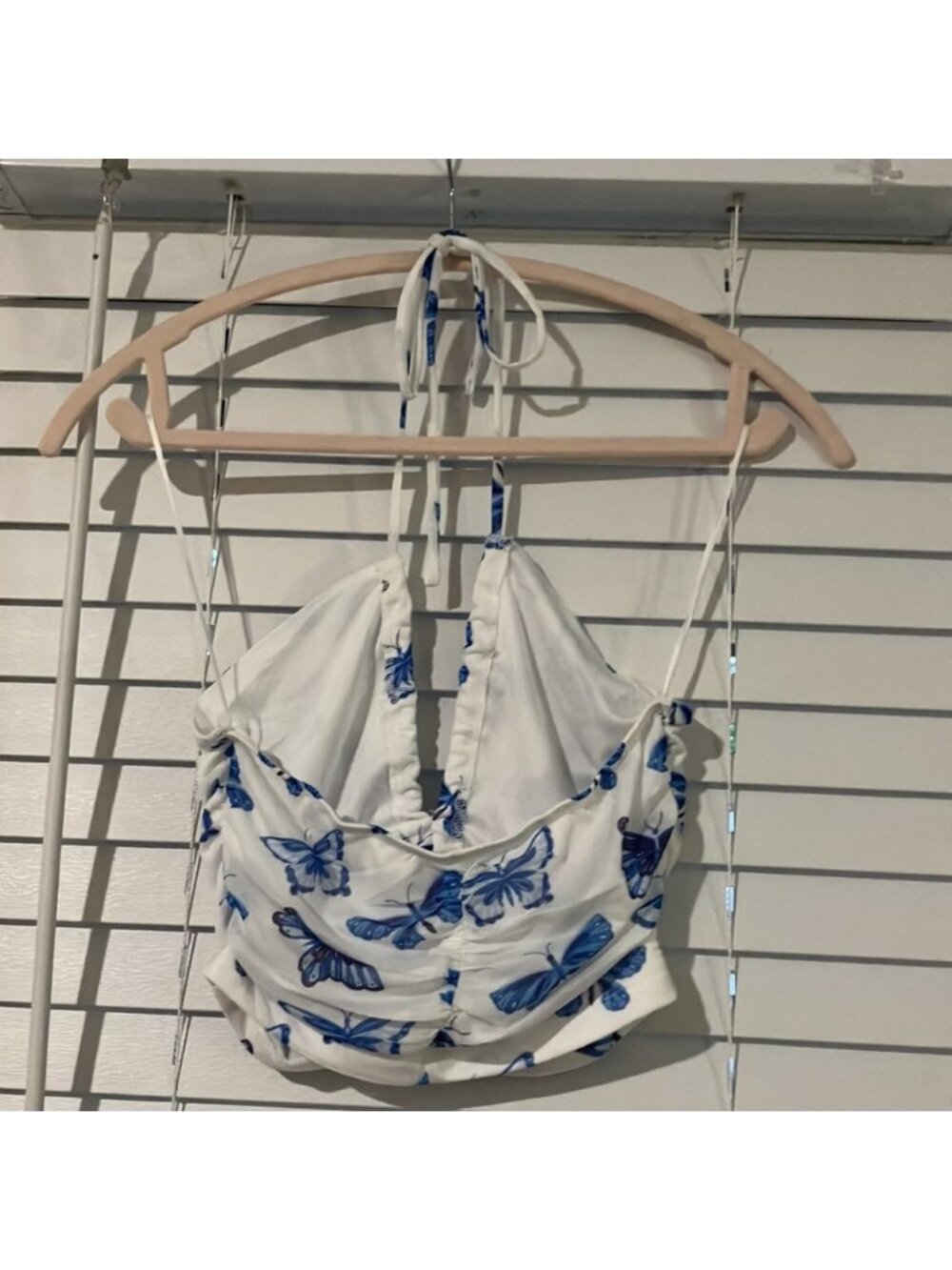 Crop Top - Picture 5 of 5